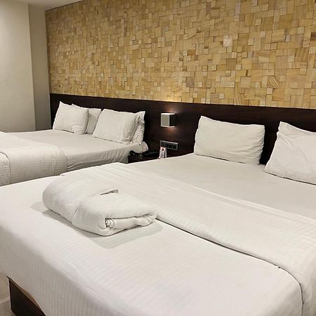 Diviyum Manor Hotel Port Blair Bagian luar foto
