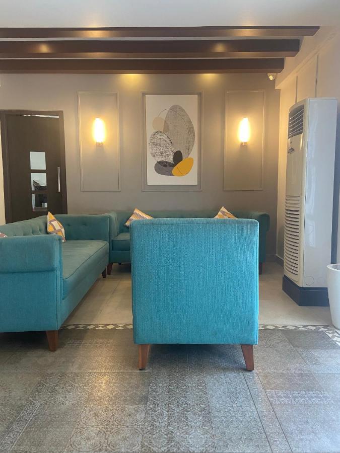 Diviyum Manor Hotel Port Blair Bagian luar foto