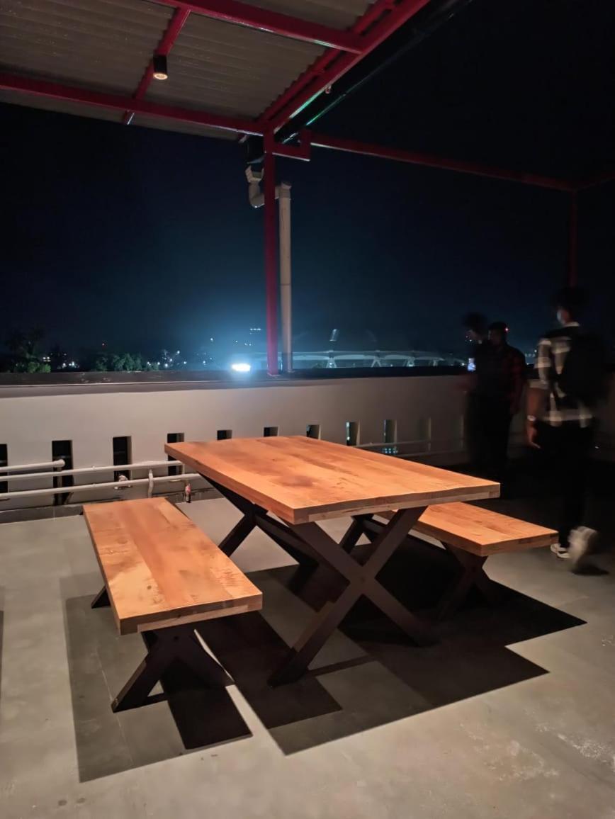 Diviyum Manor Hotel Port Blair Bagian luar foto