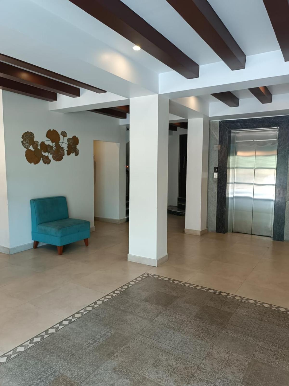 Diviyum Manor Hotel Port Blair Bagian luar foto